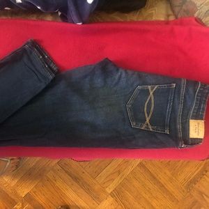 Abercrombie and Fitch Jeans